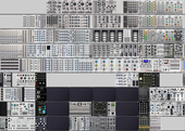 Behemoth modular (current state)