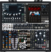 Touring Blackhole Eurorack Case
