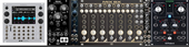 My phony Eurorack