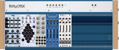 my first Eurorack v2 (copy)