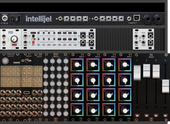 Droid sequencer