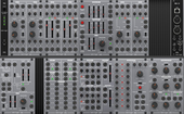 Behringer System 100