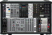 Studio Eurorack