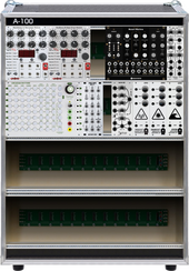 Percussion &amp; Effects (copy)