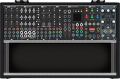 My spoiled Eurorack