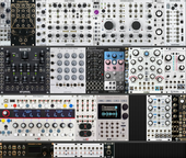 My germane Eurorack