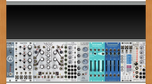 My shortish Eurorack