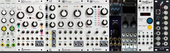 My unfooled Eurorack (copy)