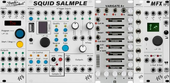 My praising Eurorack