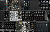 Mar 13, 2022 - Current Setup