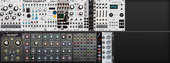 My annoying Eurorack
