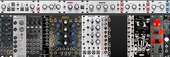 small Eurorack