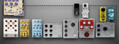 Oddboard