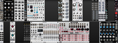 Rack intermedio