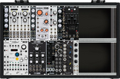 My svelter Eurorack