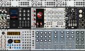 Intellijel 7U (copy) (copy) (copy)