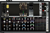 Foot's Generative Rack