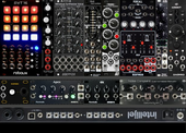 62HP Intellijel Palette Challenge-1