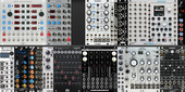 My musty Eurorack