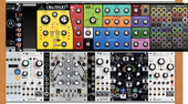 Arturia Case (copied from ANTONIVS)