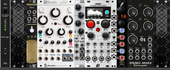 My FX rack