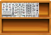 My hot Eurorack