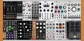 Guitar rack (copy)