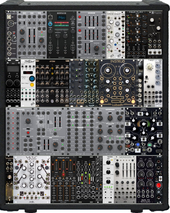 Studio Eurorack 2.0