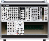 My addicted Eurorack