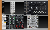 My intact Eurorack
