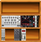 My typic Eurorack