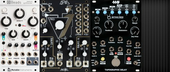 My hasty Eurorack