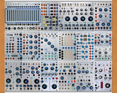 My Fallout Buchla