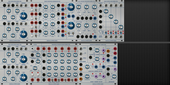 Tiptop Buchla