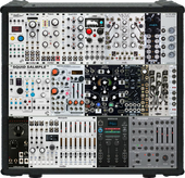 My fenny Eurorack (copy)