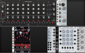 My chordal Eurorack (copy) (copy)
