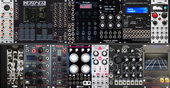 DREAM MODULAR SYNTH