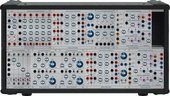 My mony Eurorack