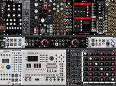 Stereo 303
