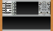 Enakk Eurorack