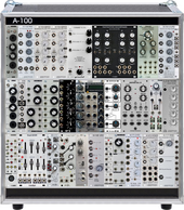 My real rack