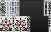 My fake Eurorack