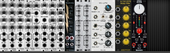 My unbid Eurorack