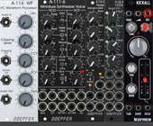 My desmoid Eurorack