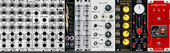 My unbid Eurorack (copy)