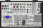 My cute Eurorack