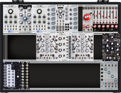 My hefty Eurorack (copy)