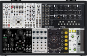 My zesty Eurorack