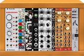 Drum rack