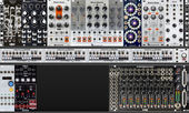 _104 7U Drum Rack